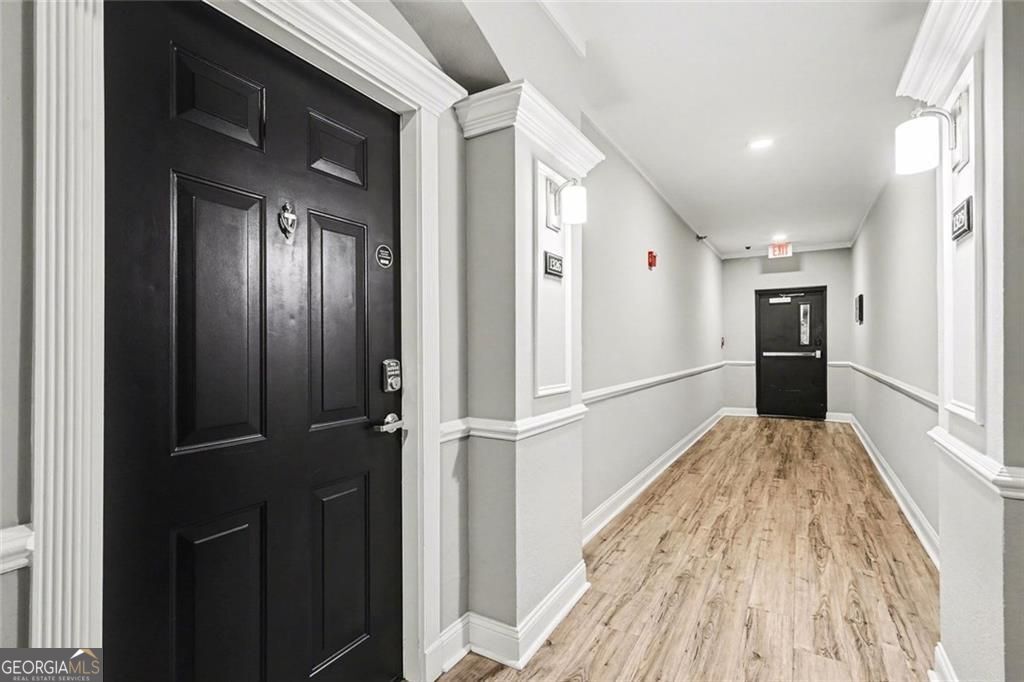 1850 Cotillion Drive Atlanta GA 30338