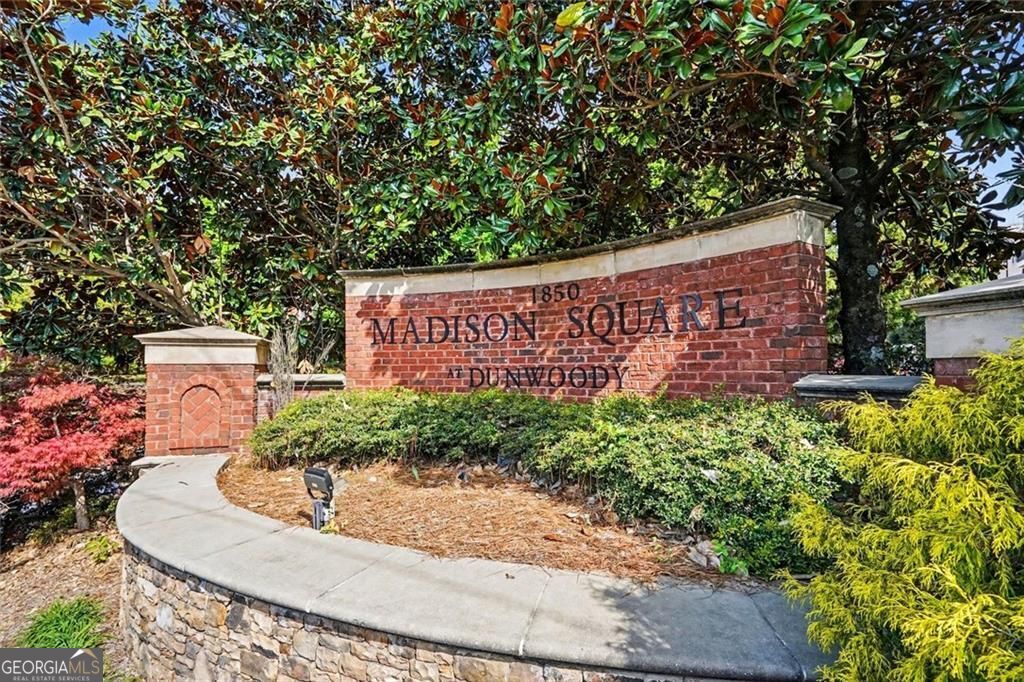 1850 Cotillion Drive Atlanta GA 30338