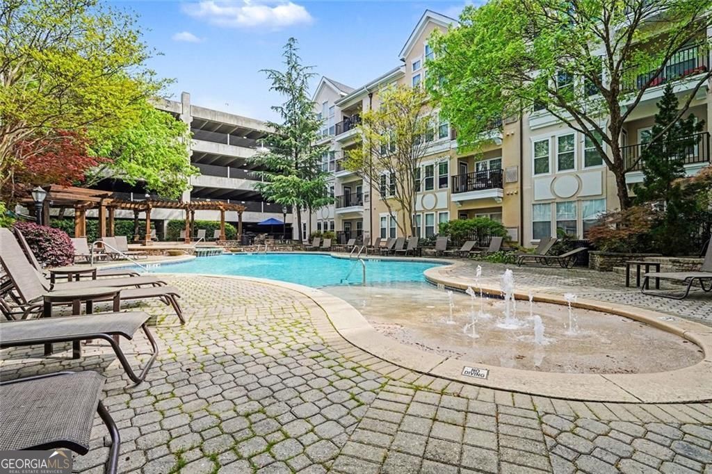 1850 Cotillion Drive Atlanta GA 30338