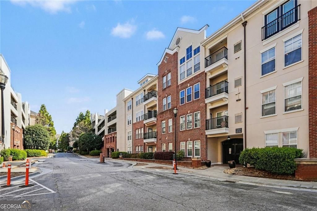 1850 Cotillion Drive Atlanta GA 30338