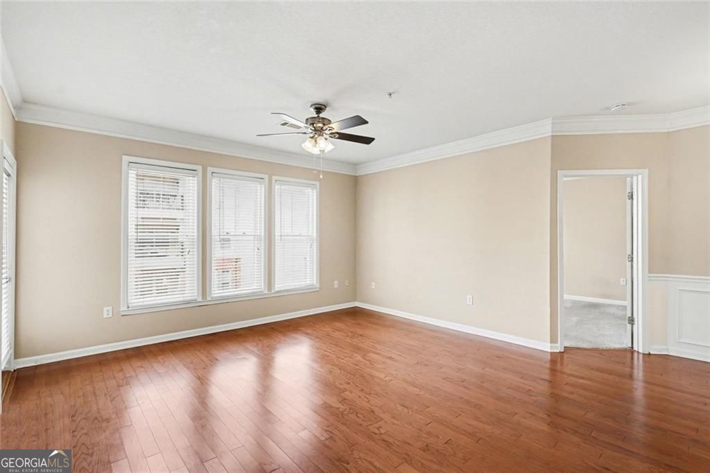 1850 Cotillion Drive Atlanta GA 30338