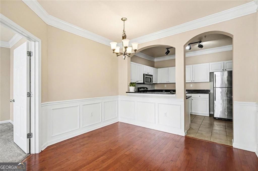 1850 Cotillion Drive Atlanta GA 30338