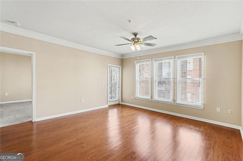 1850 Cotillion Drive Atlanta GA 30338