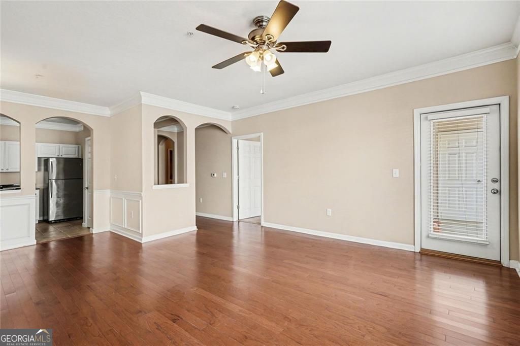 1850 Cotillion Drive Atlanta GA 30338