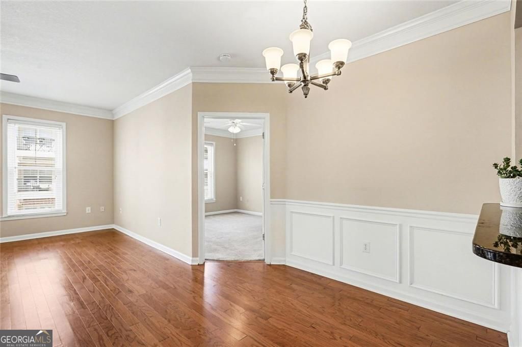 1850 Cotillion Drive Atlanta GA 30338