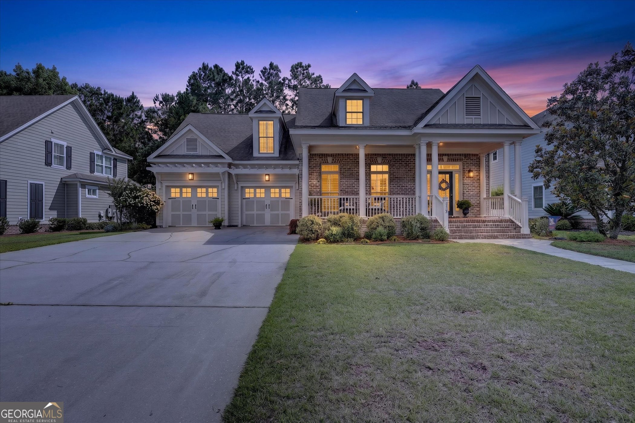 110 Tupelo Street Pooler GA 31322