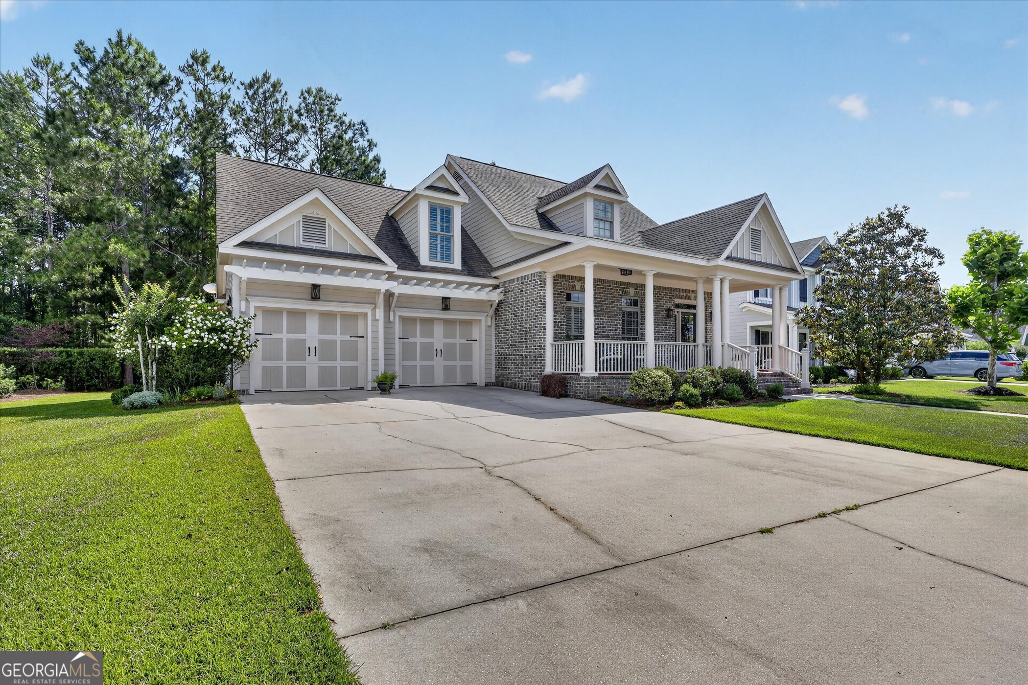 110 Tupelo Street Pooler GA 31322