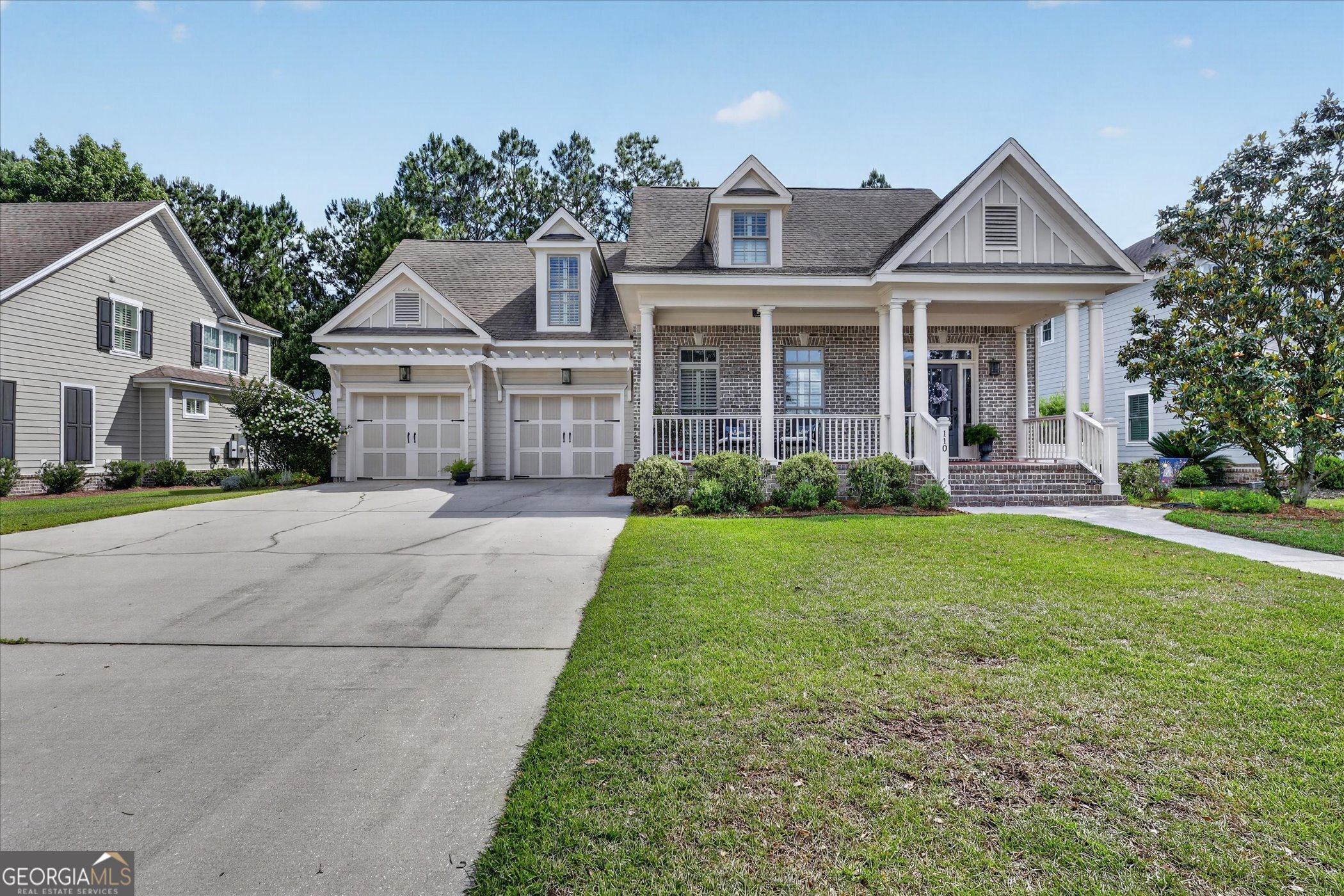 110 Tupelo Street Pooler GA 31322