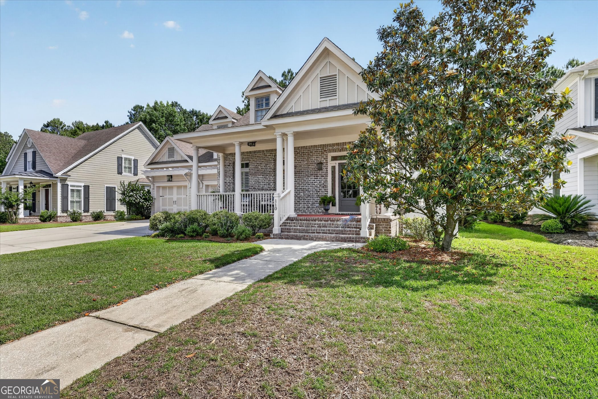 110 Tupelo Street Pooler GA 31322