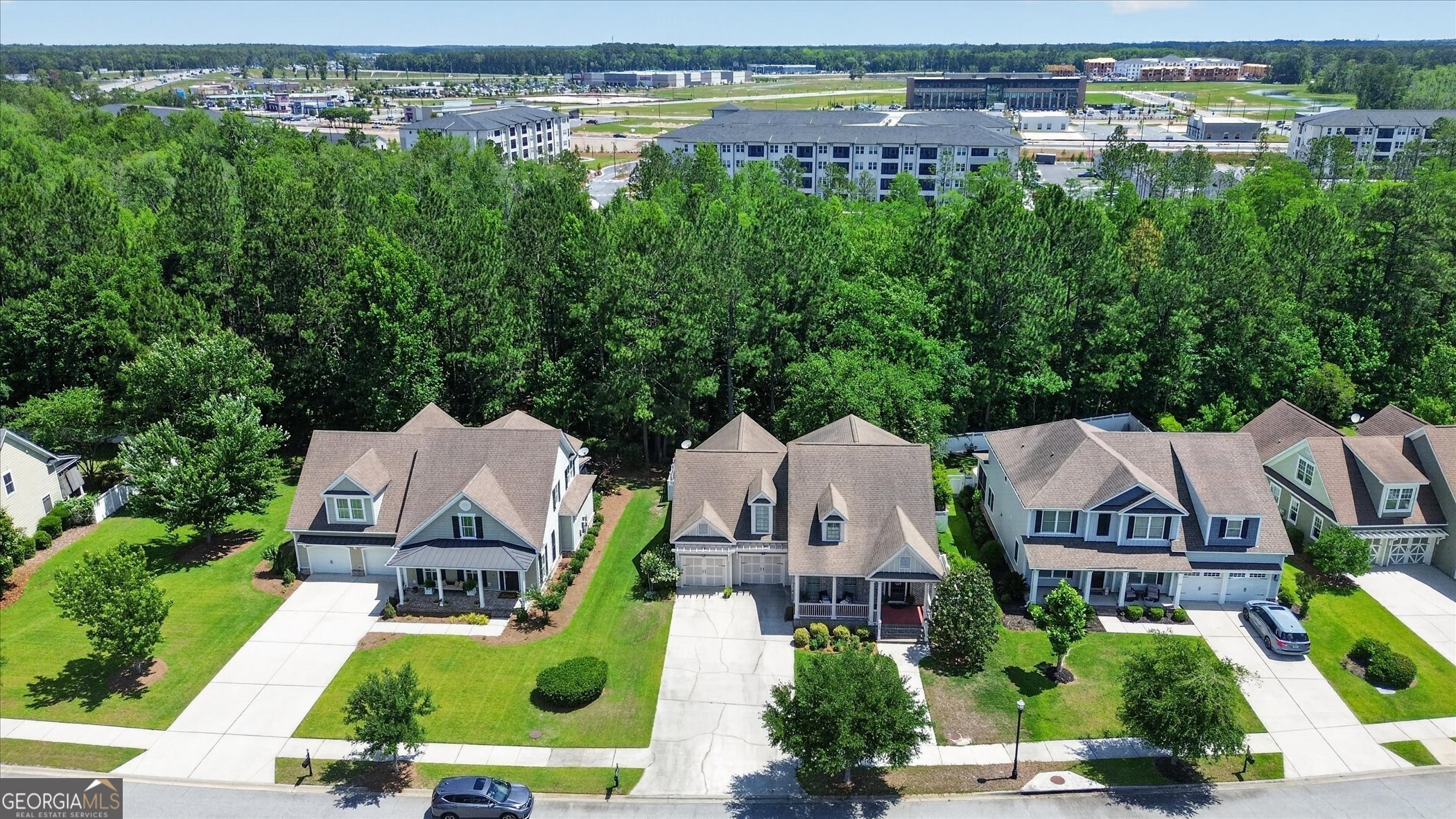 110 Tupelo Street Pooler GA 31322
