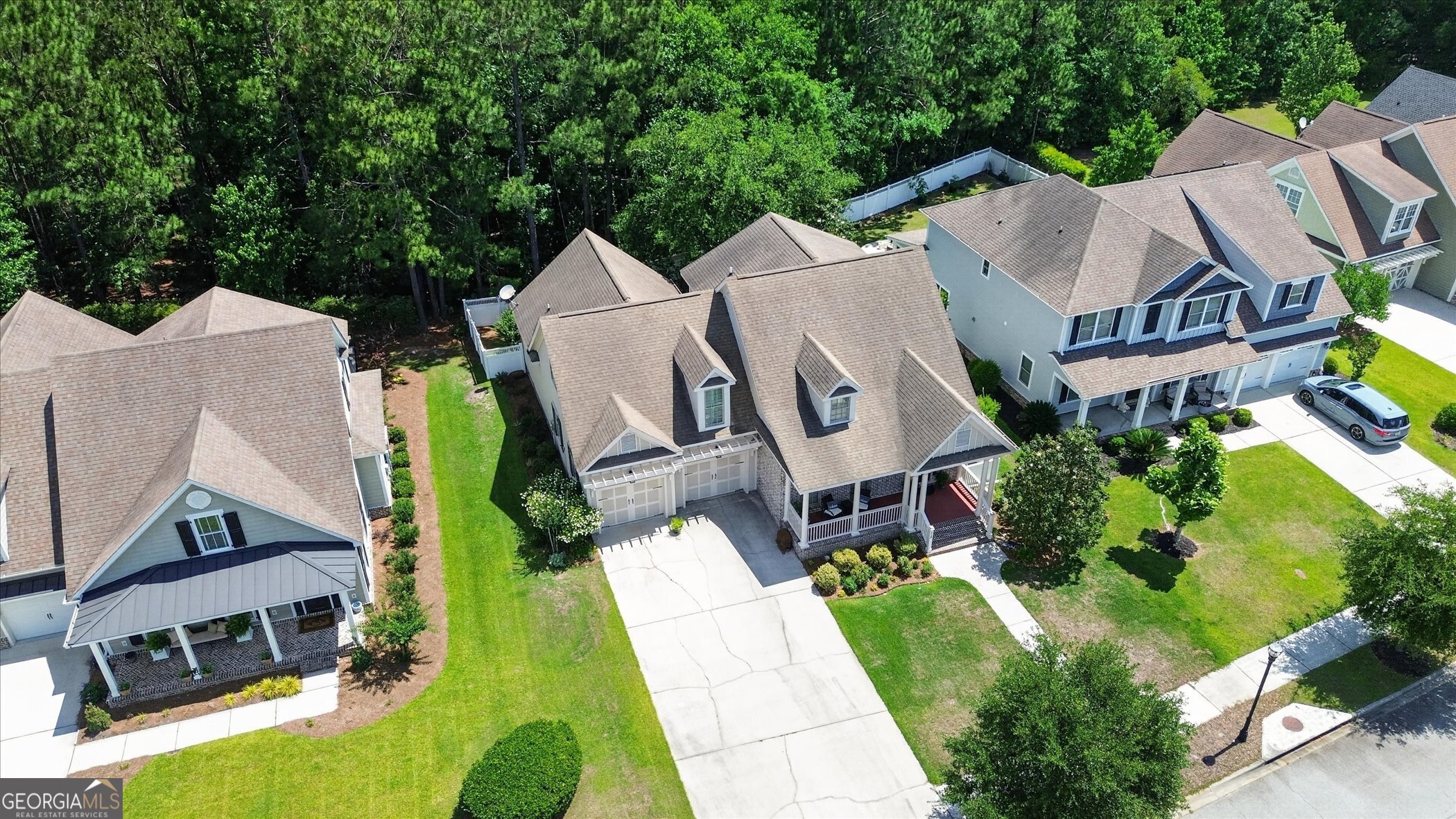 110 Tupelo Street Pooler GA 31322