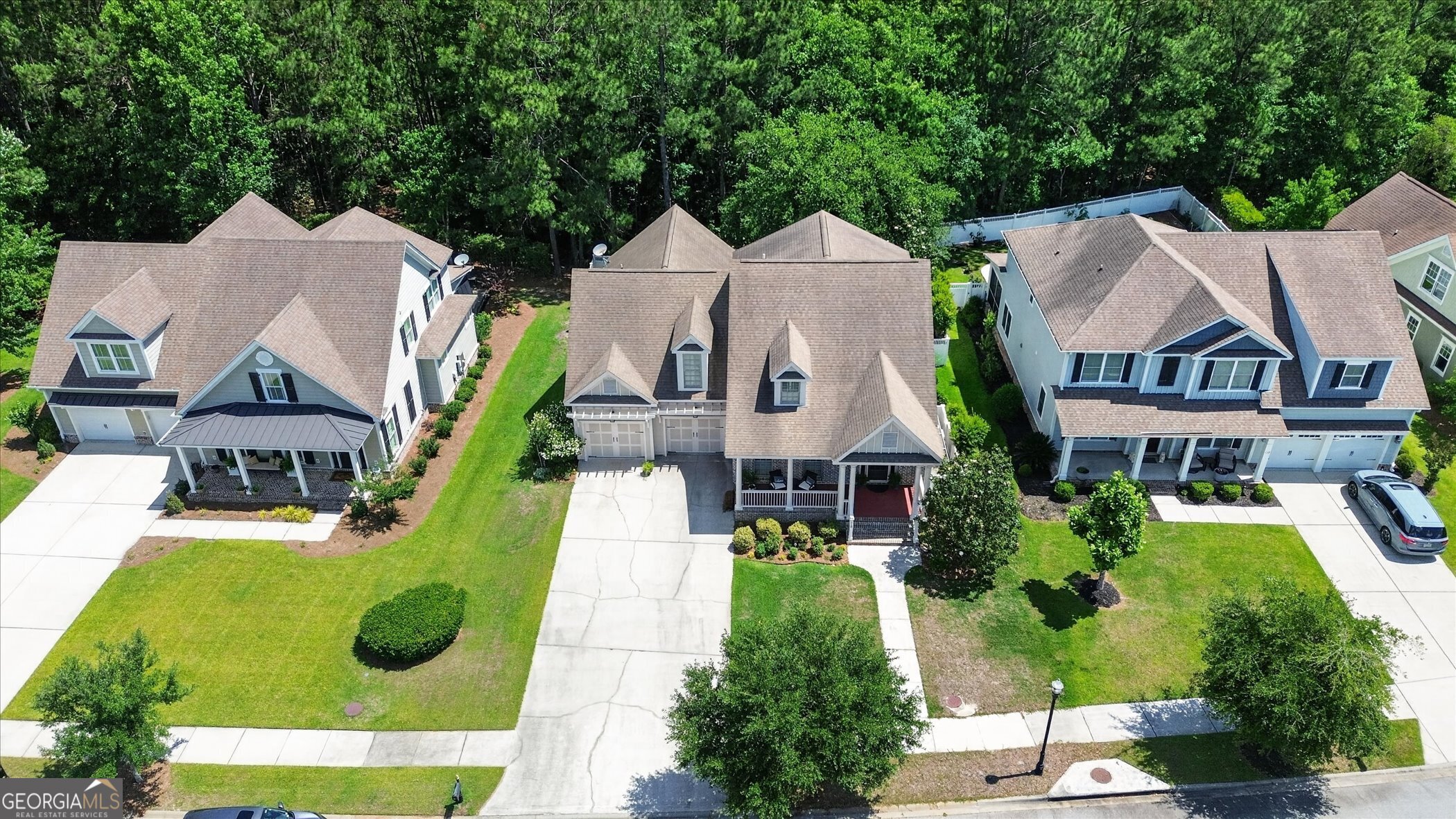 110 Tupelo Street Pooler GA 31322