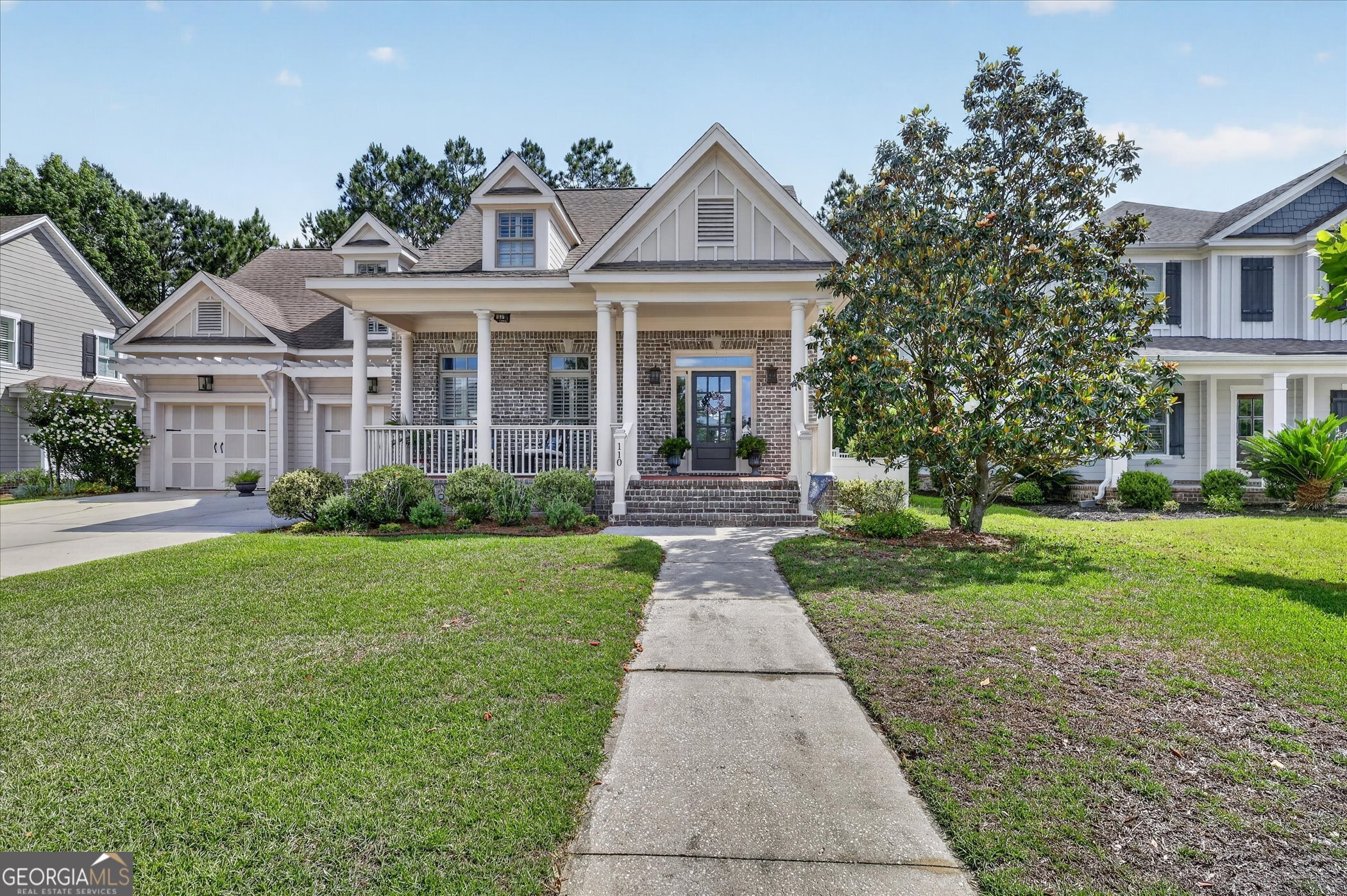 110 Tupelo Street Pooler GA 31322