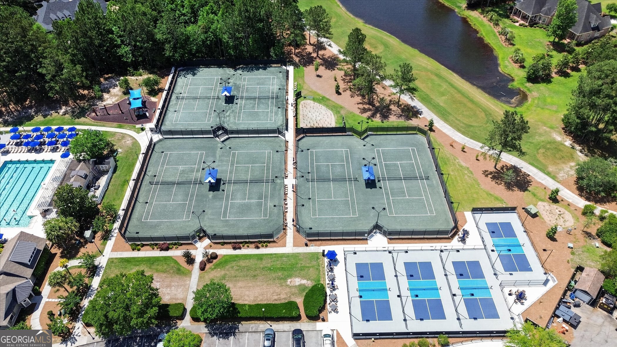 110 Tupelo Street Pooler GA 31322