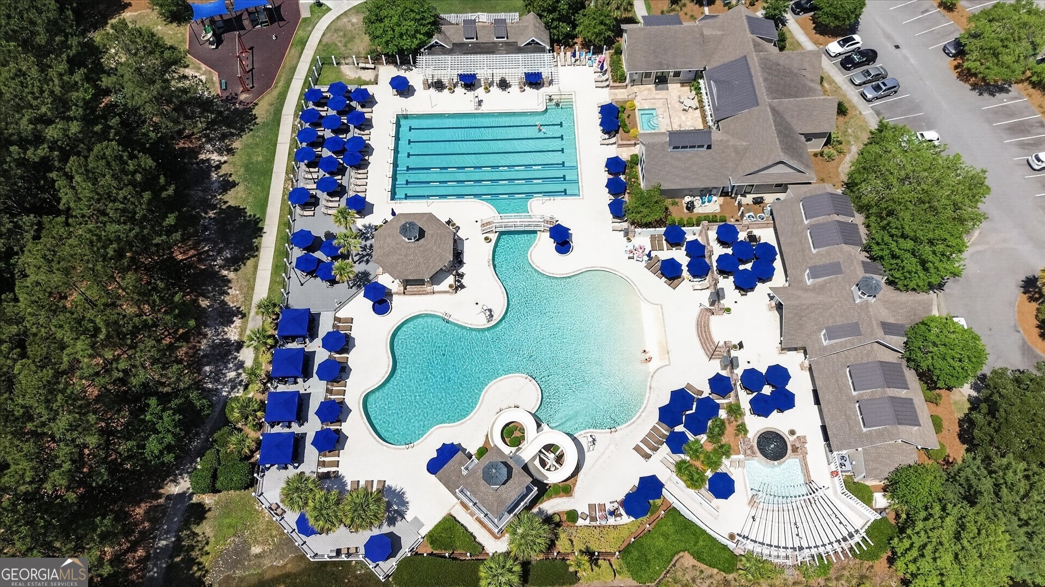 110 Tupelo Street Pooler GA 31322