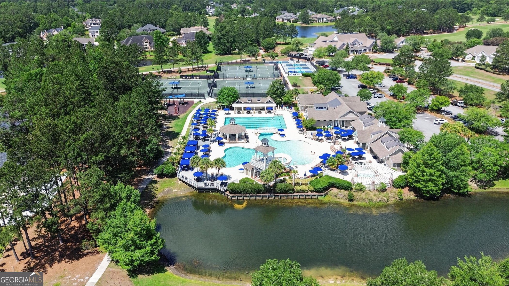 110 Tupelo Street Pooler GA 31322