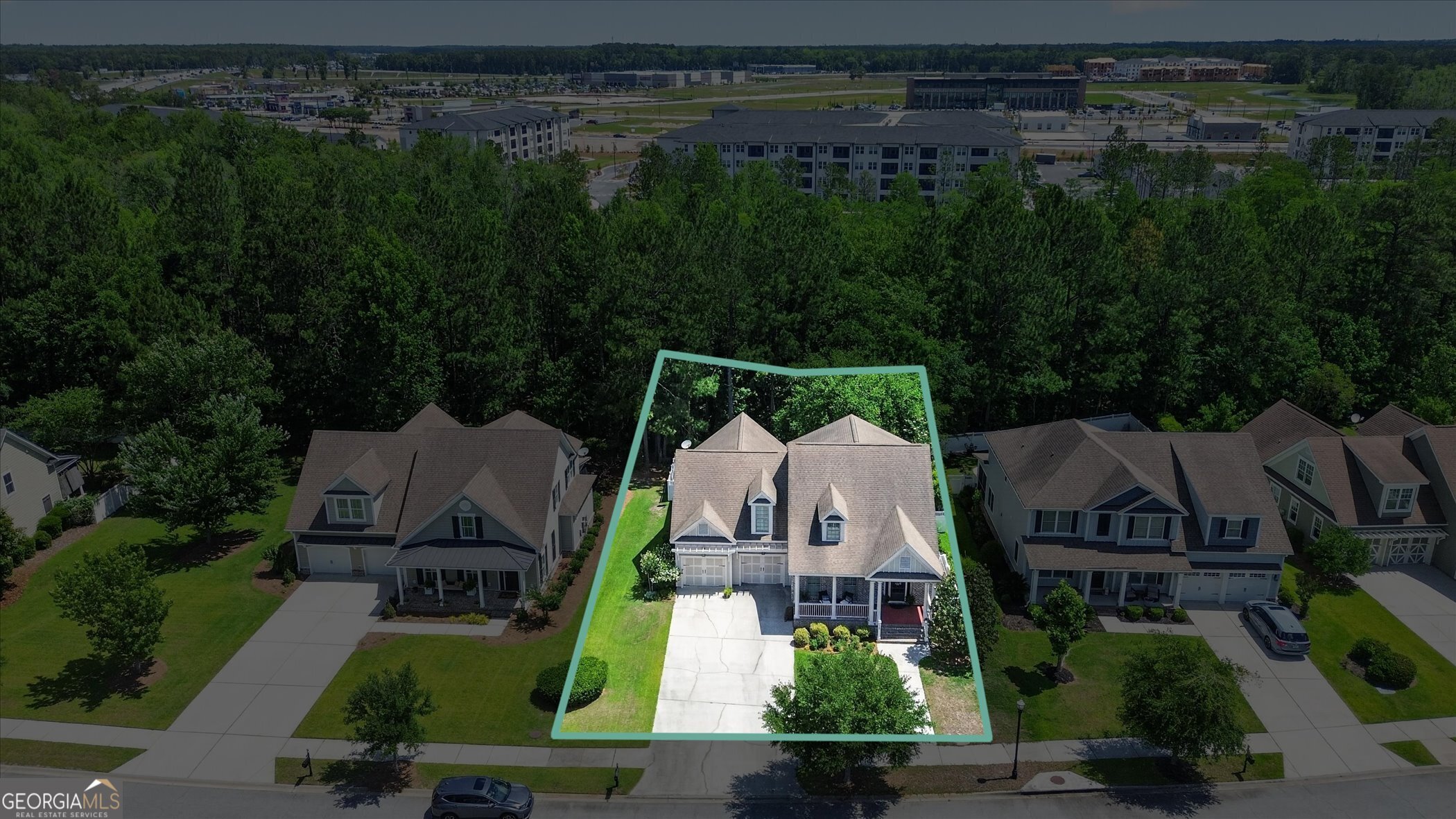 110 Tupelo Street Pooler GA 31322