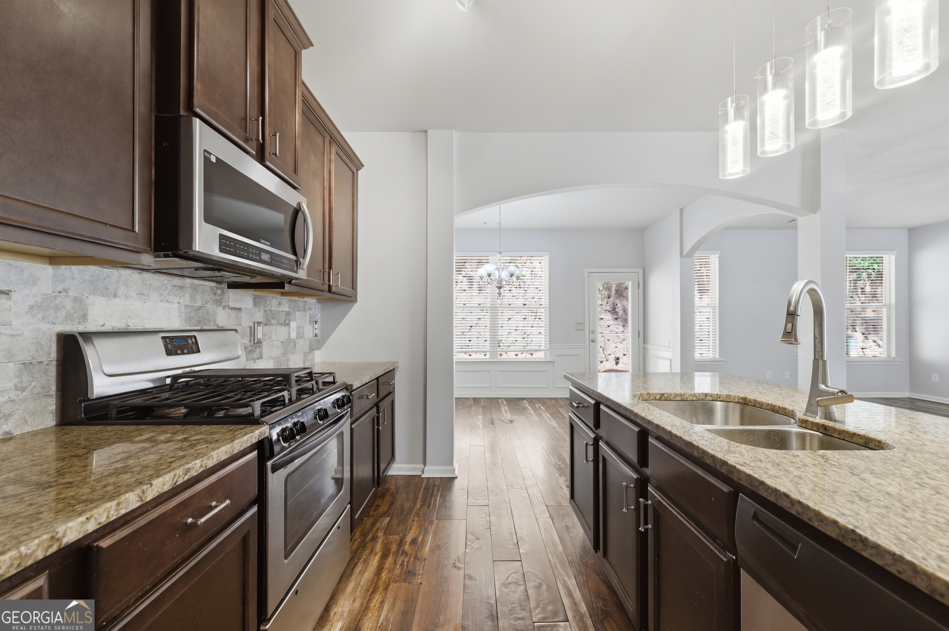20 Grampian Way Marietta GA 30008