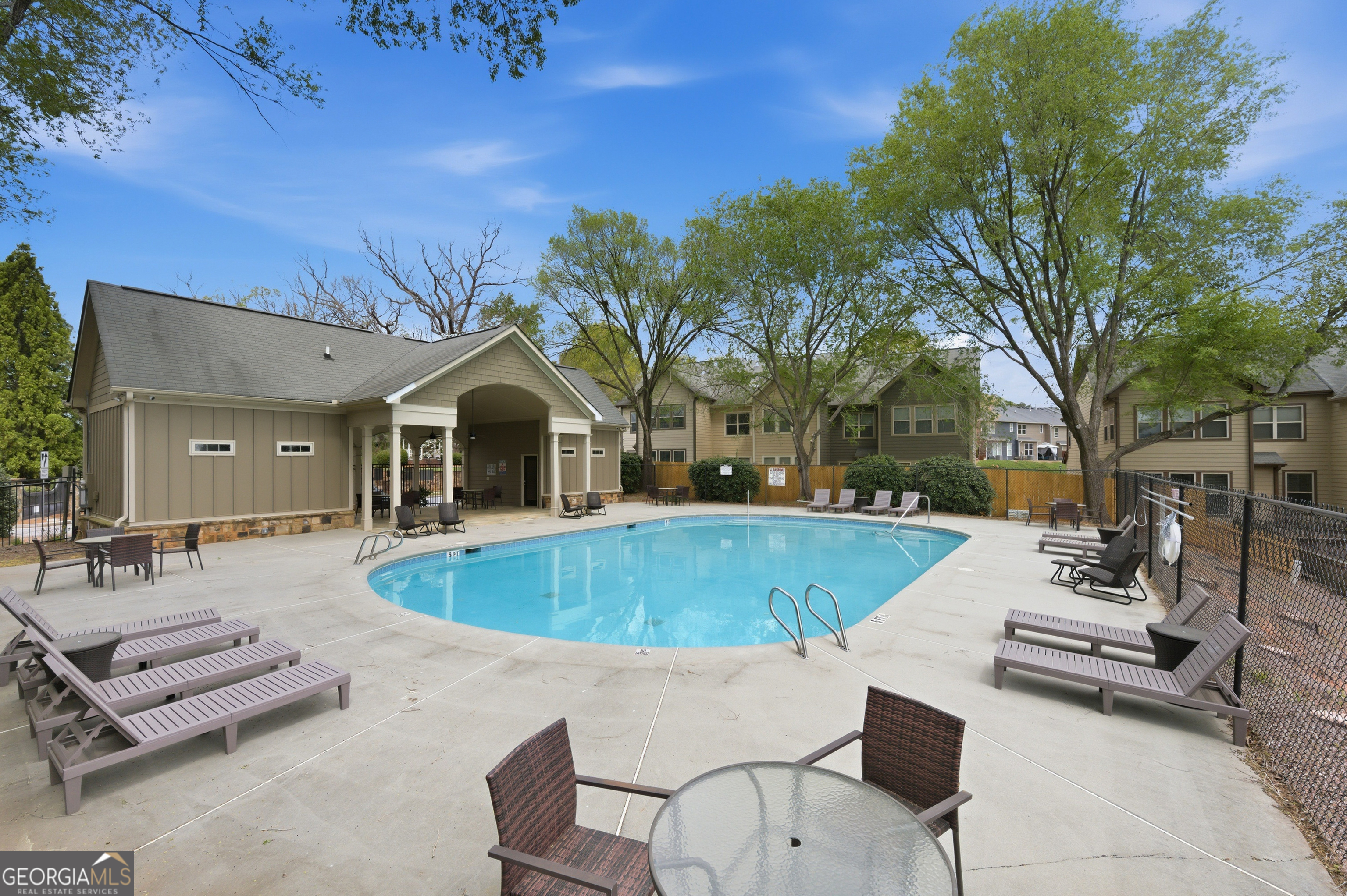 20 Grampian Way Marietta GA 30008