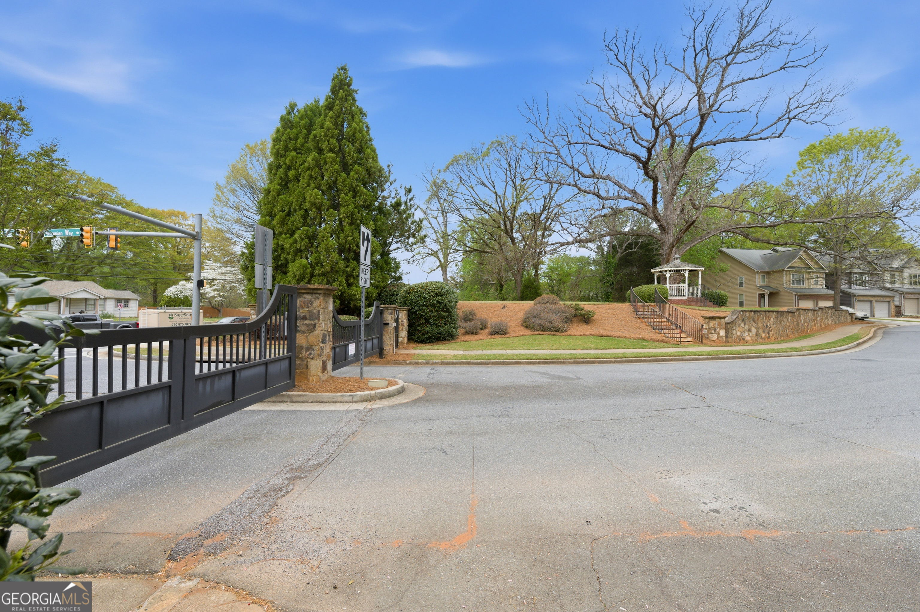 20 Grampian Way Marietta GA 30008