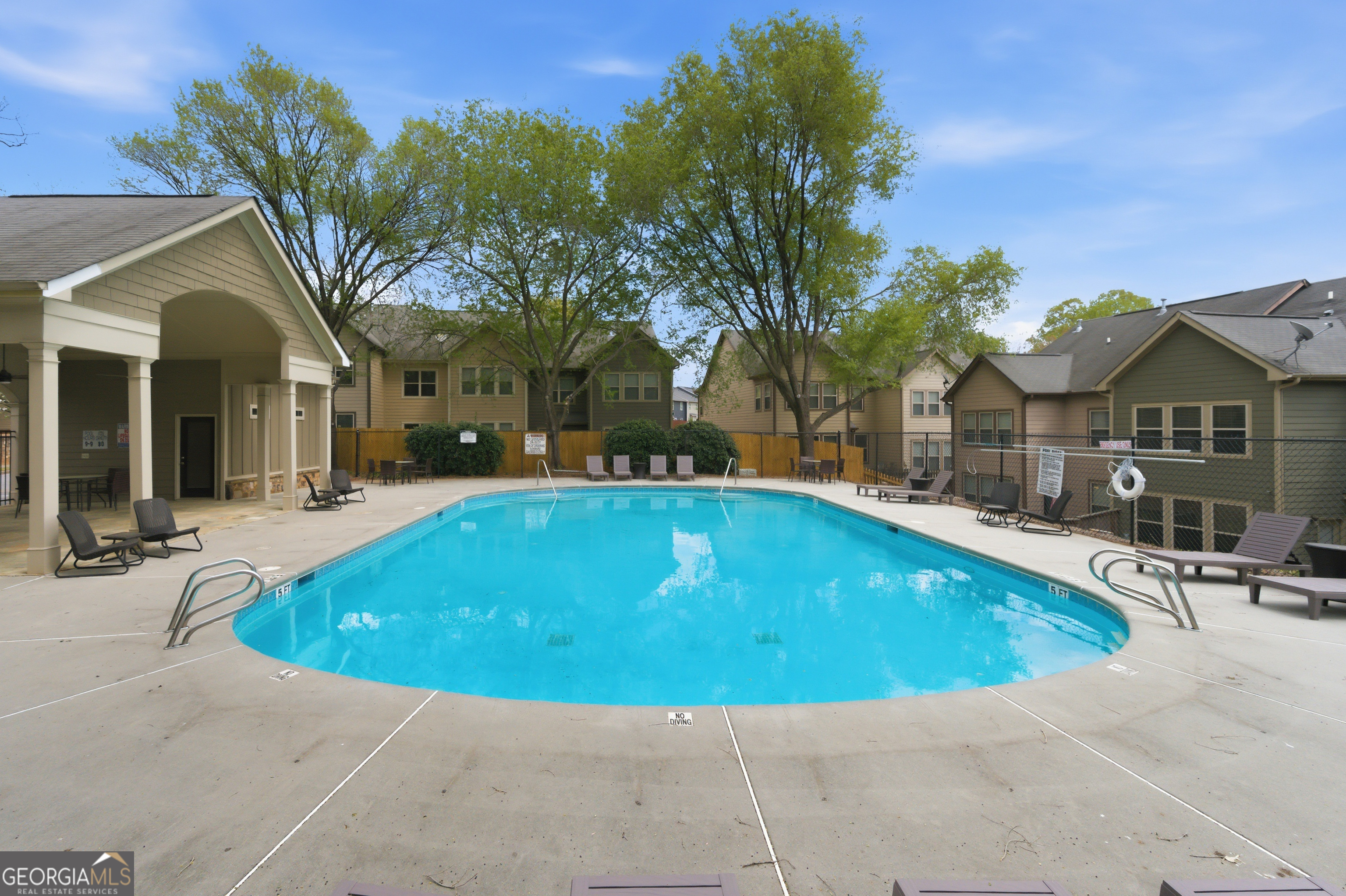 20 Grampian Way Marietta GA 30008