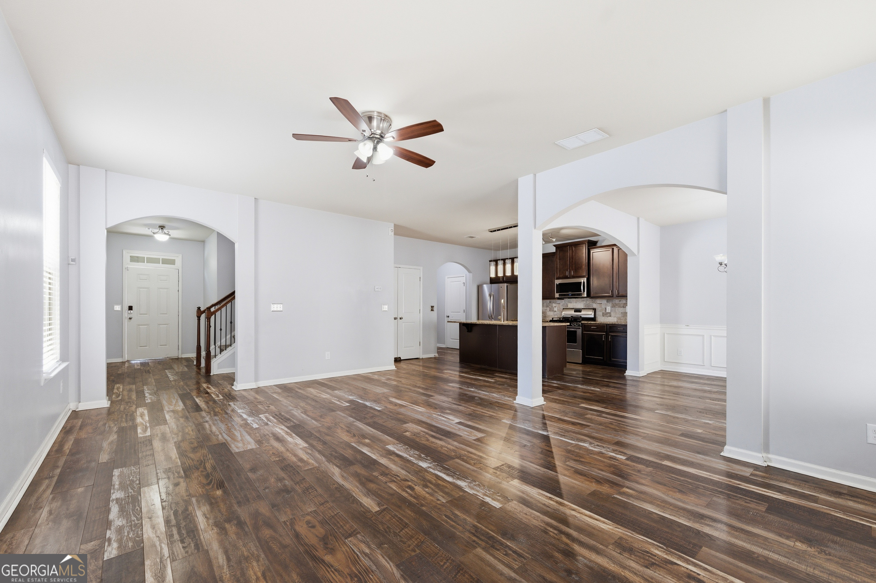 20 Grampian Way Marietta GA 30008