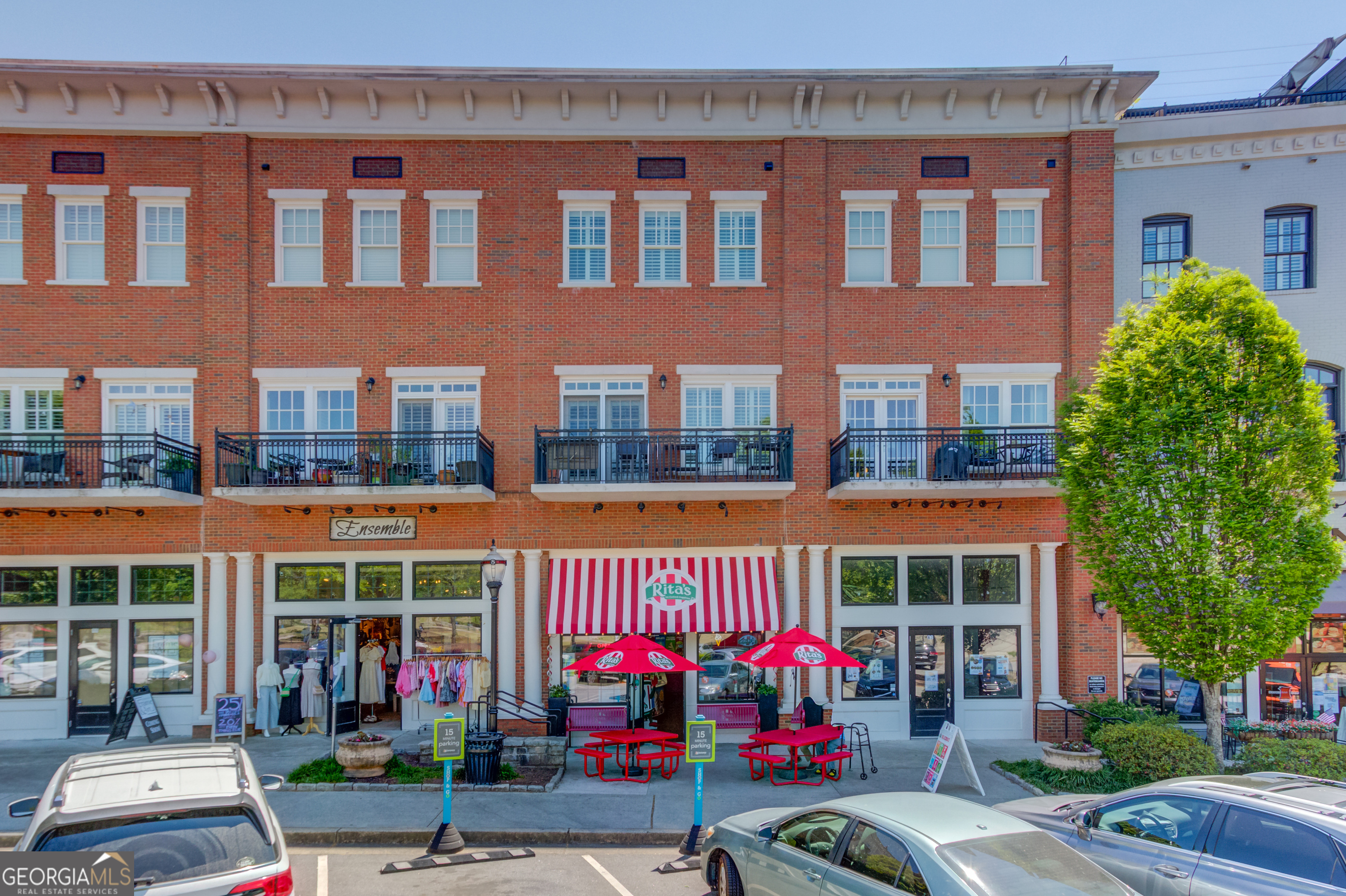 340 Town Center Avenue Suwanee GA 30024
