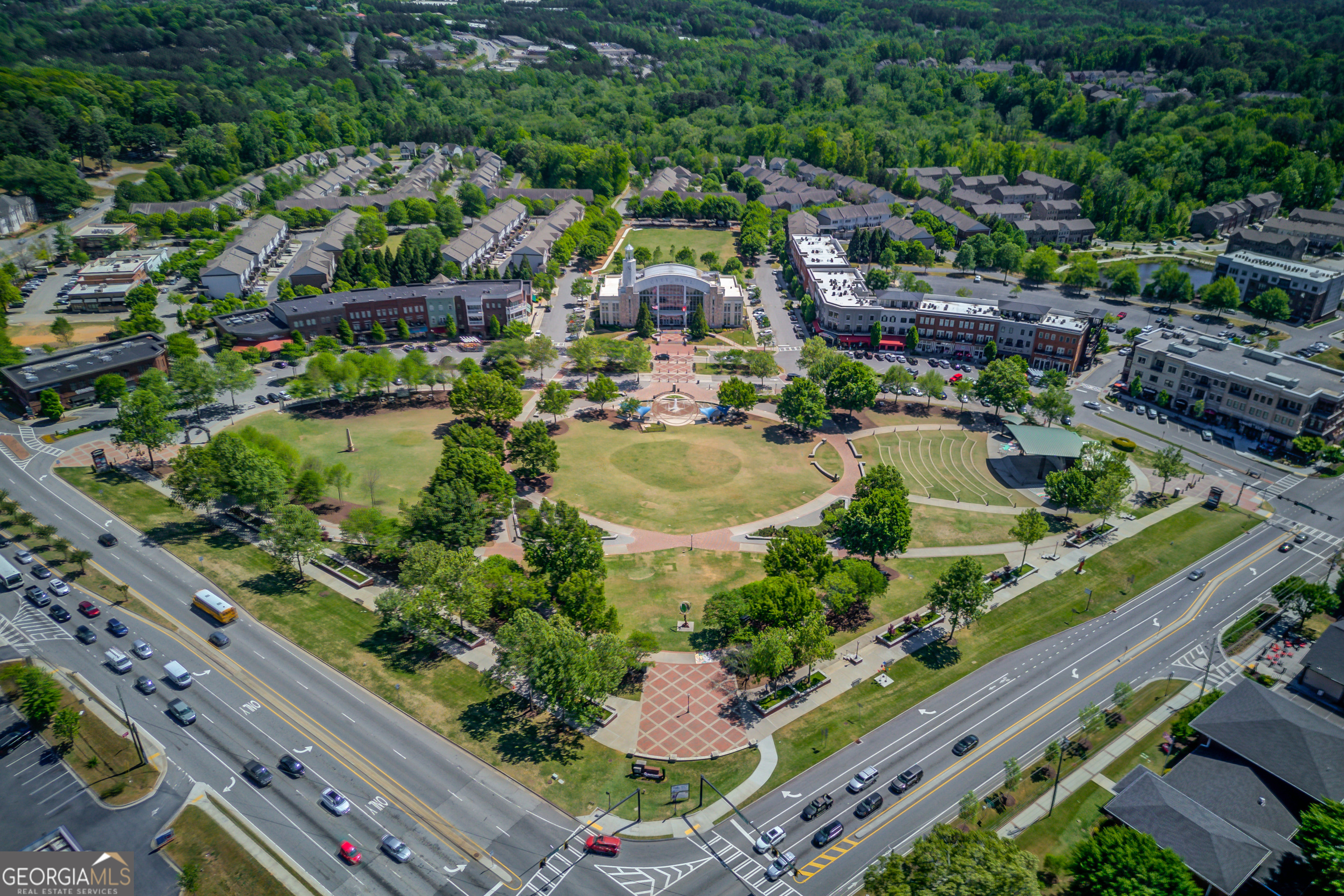 340 Town Center Avenue Suwanee GA 30024