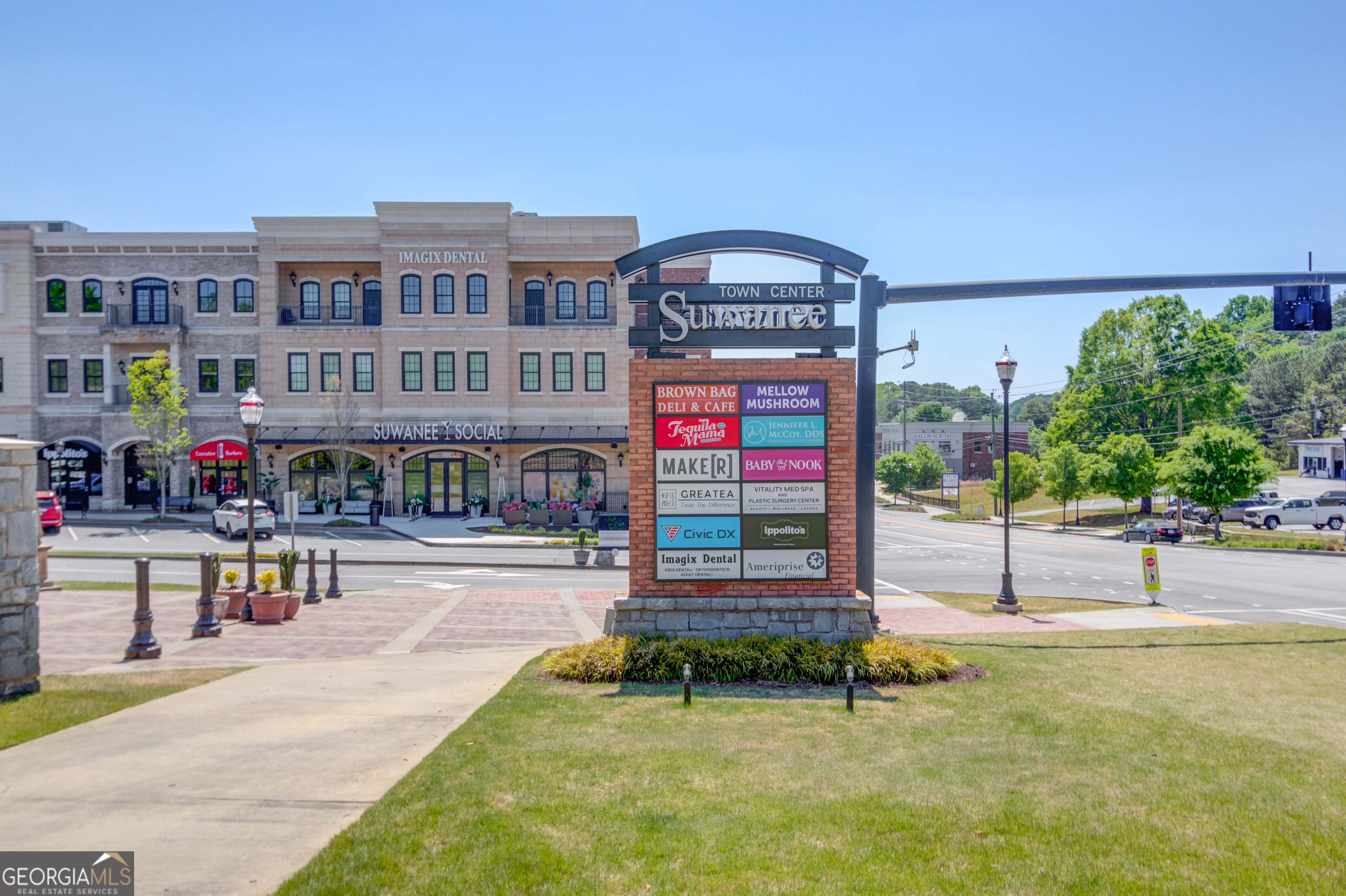 340 Town Center Avenue Suwanee GA 30024