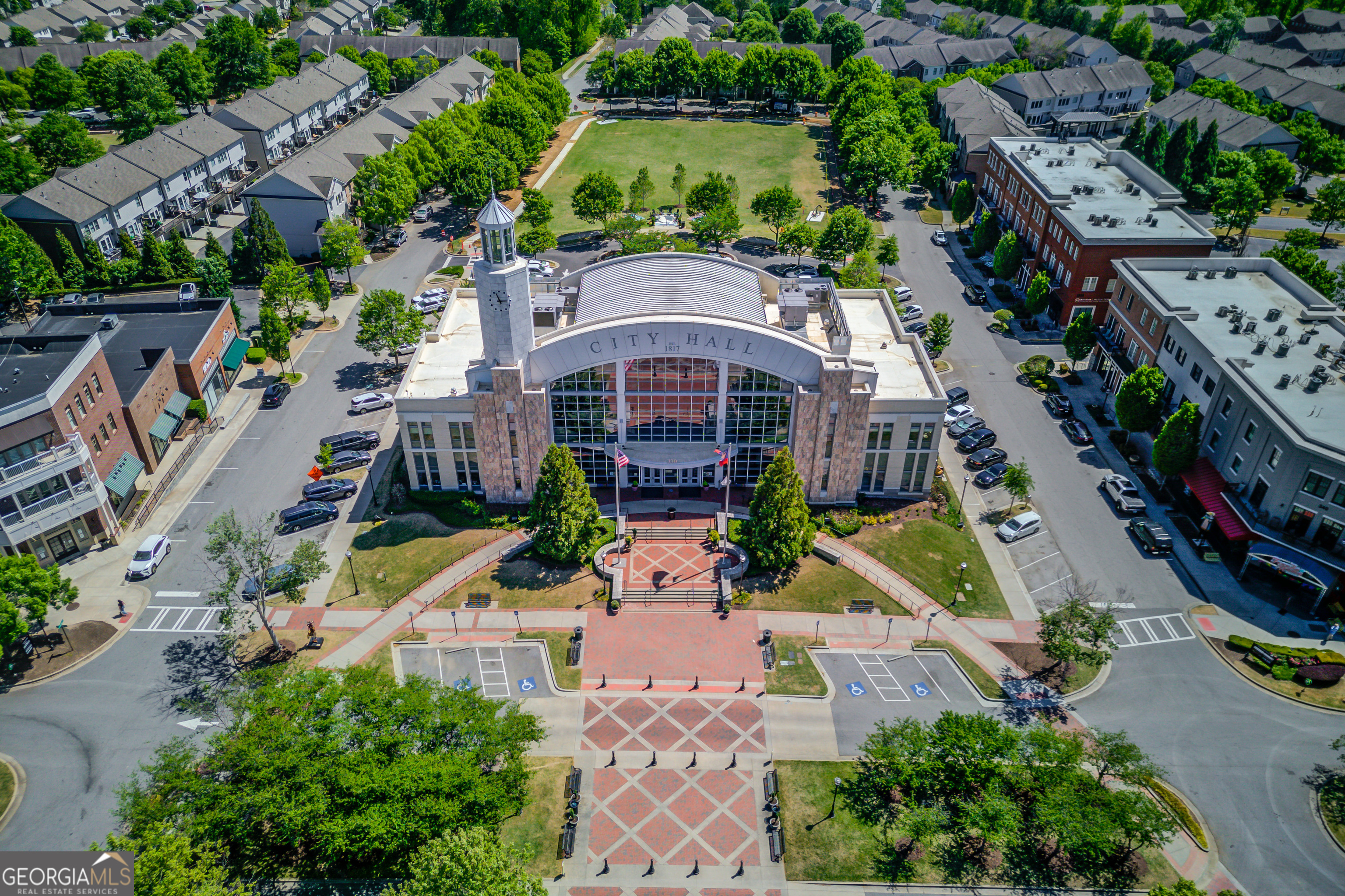 340 Town Center Avenue Suwanee GA 30024