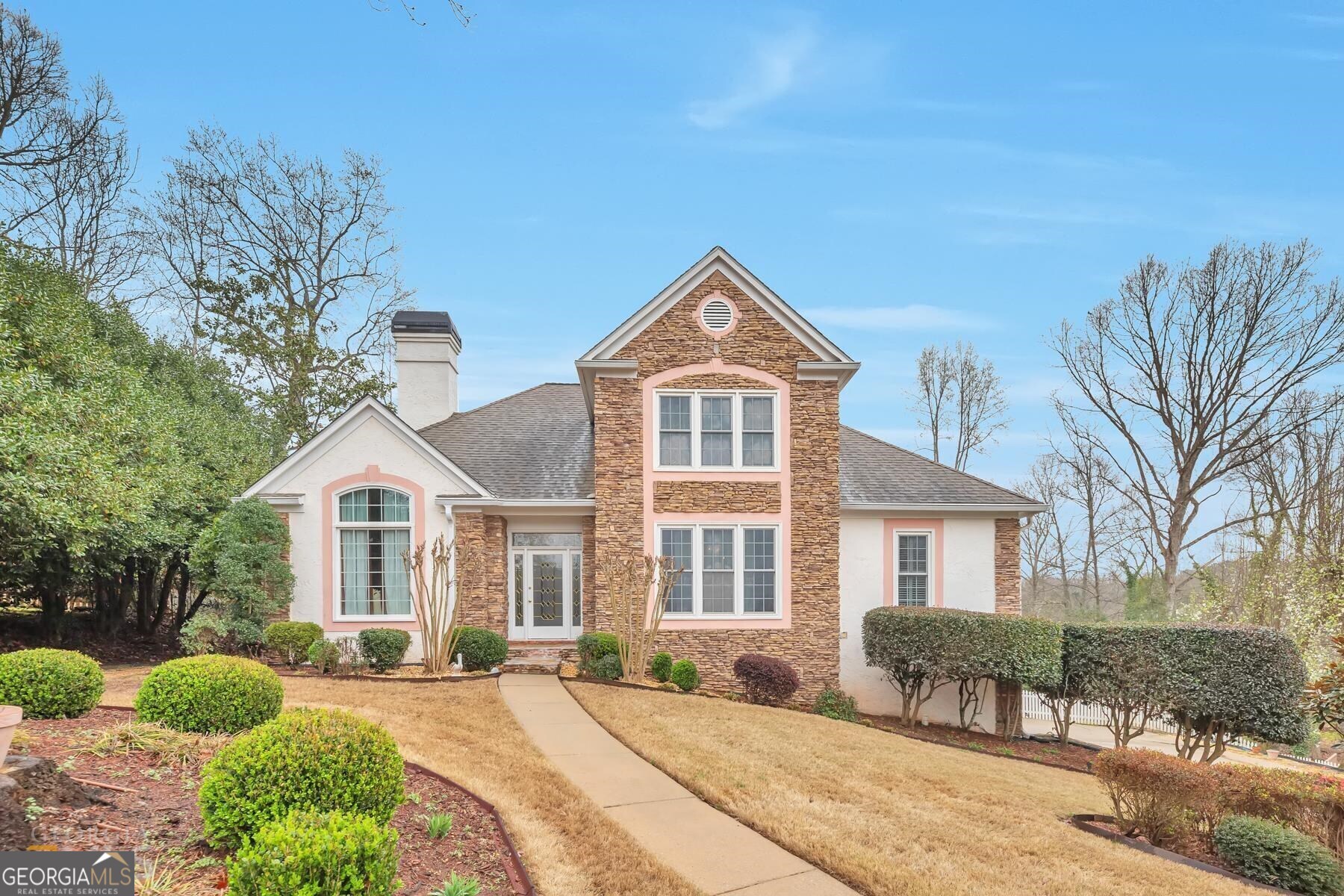 221 Hawick Lane Mcdonough GA 30253