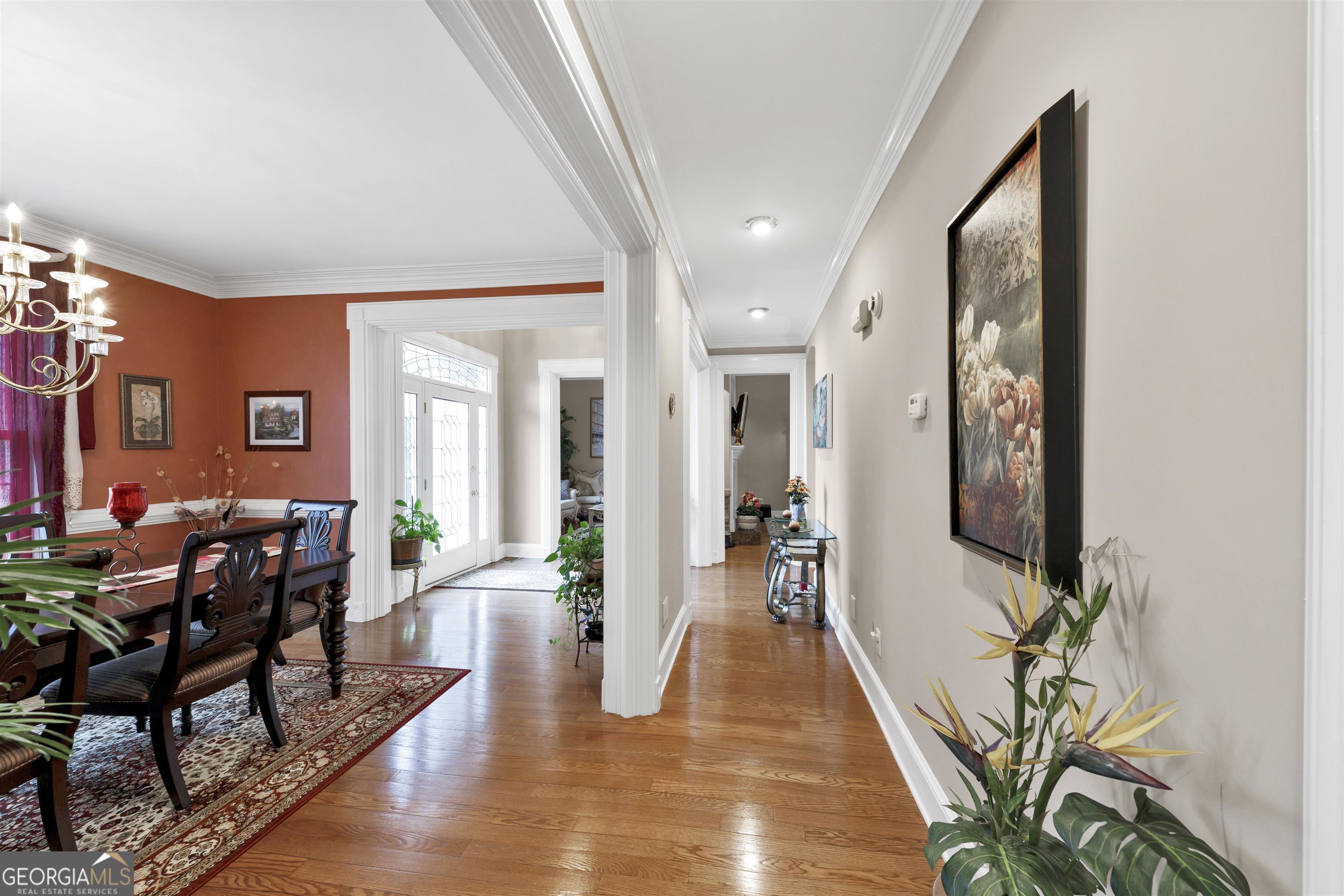 221 Hawick Lane Mcdonough GA 30253