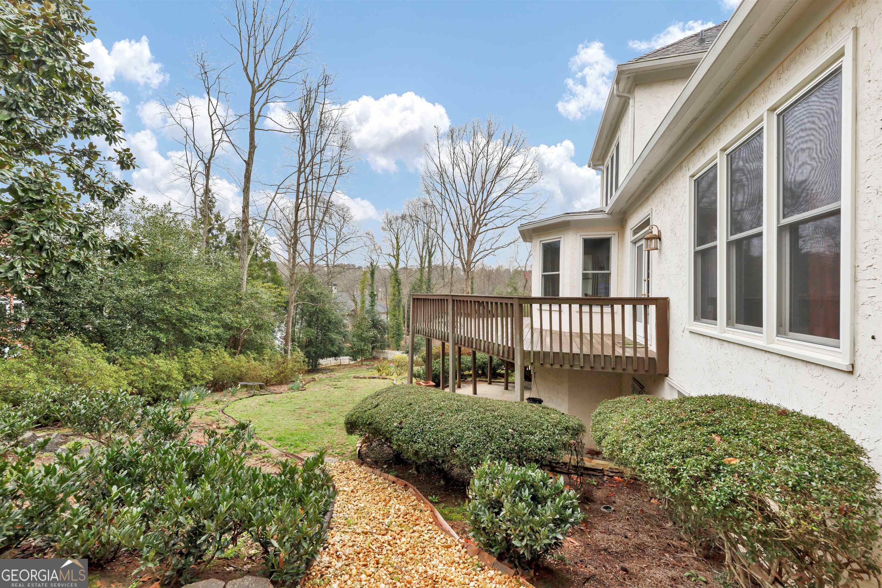 221 Hawick Lane Mcdonough GA 30253