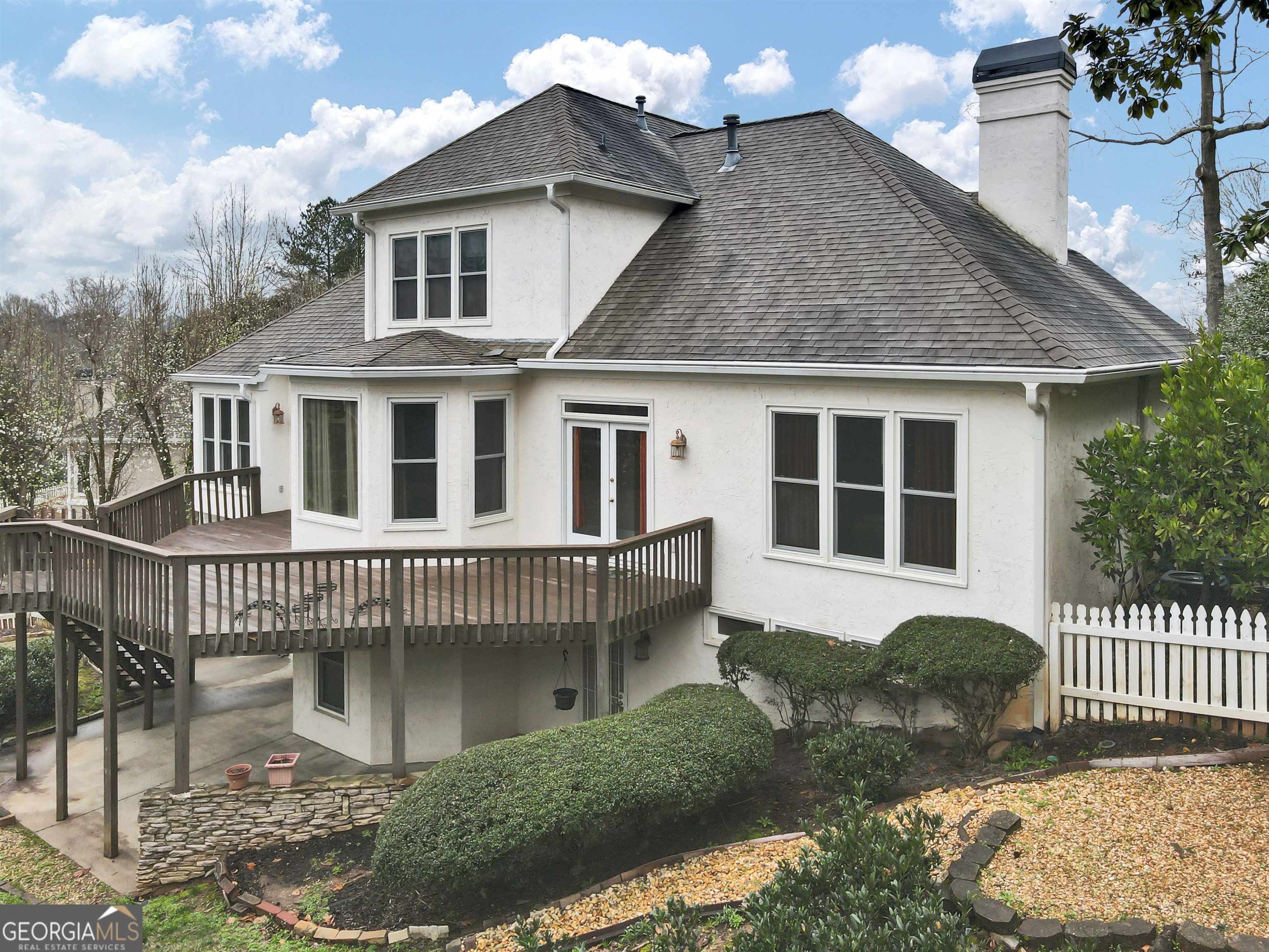 221 Hawick Lane Mcdonough GA 30253