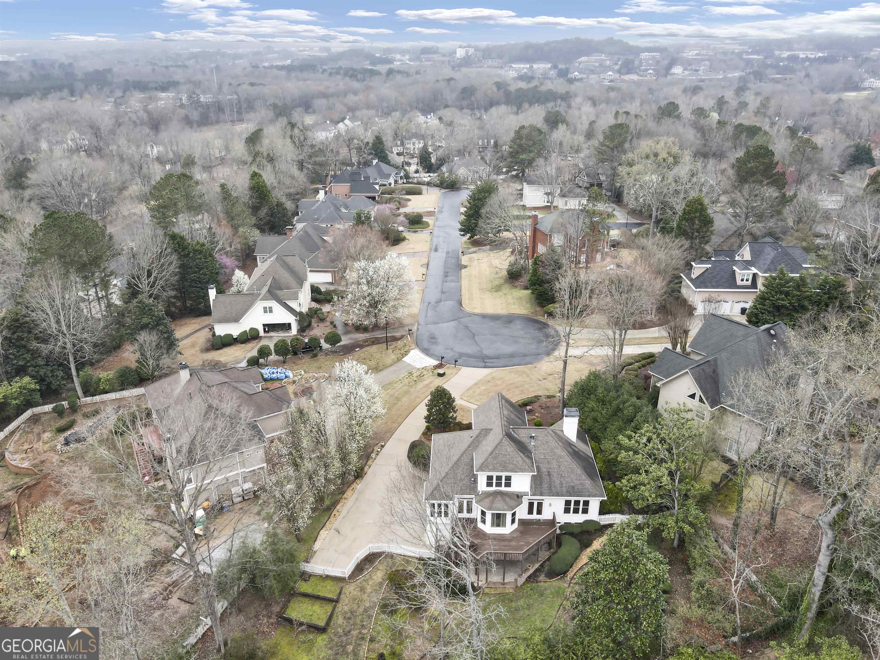221 Hawick Lane Mcdonough GA 30253