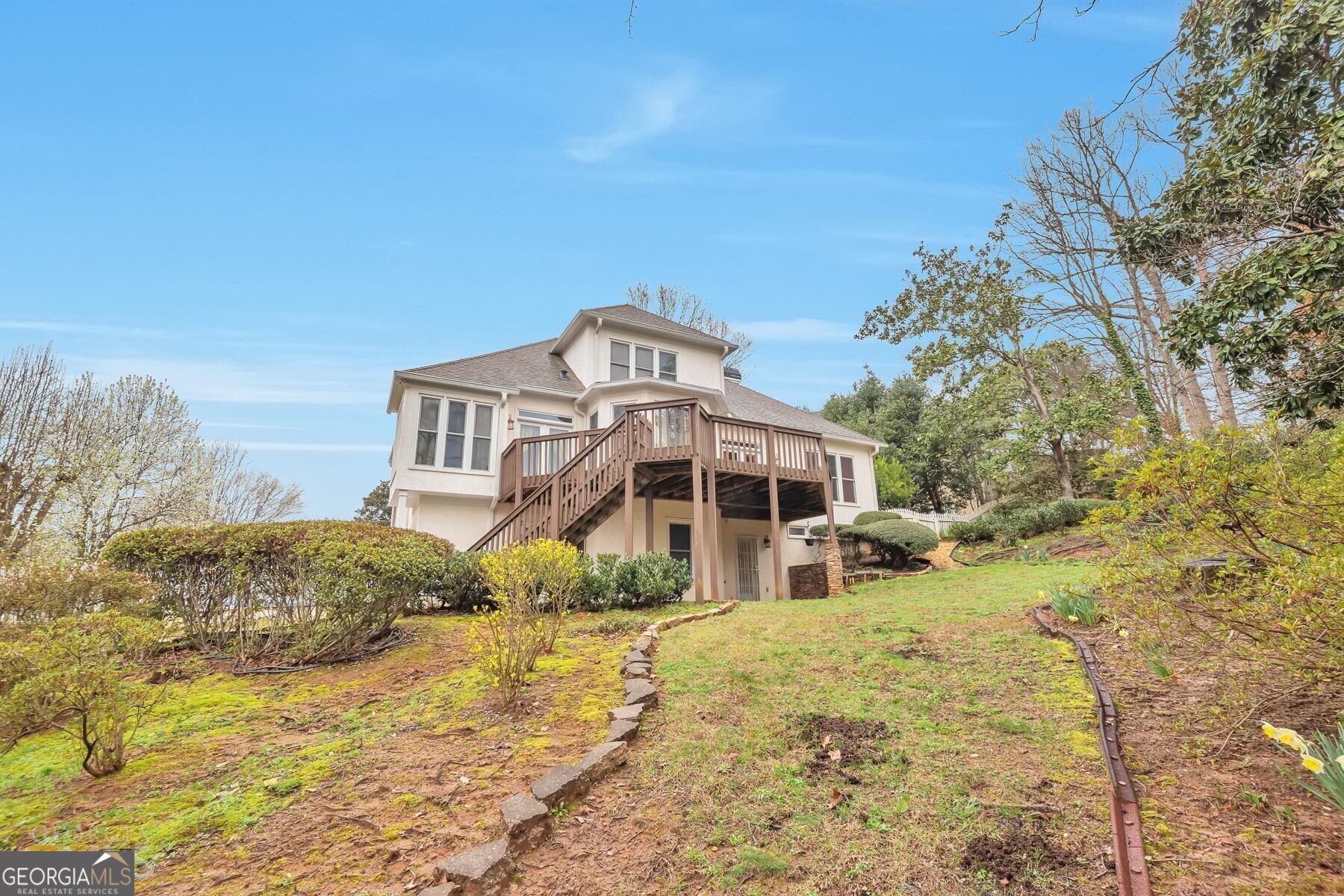 221 Hawick Lane Mcdonough GA 30253