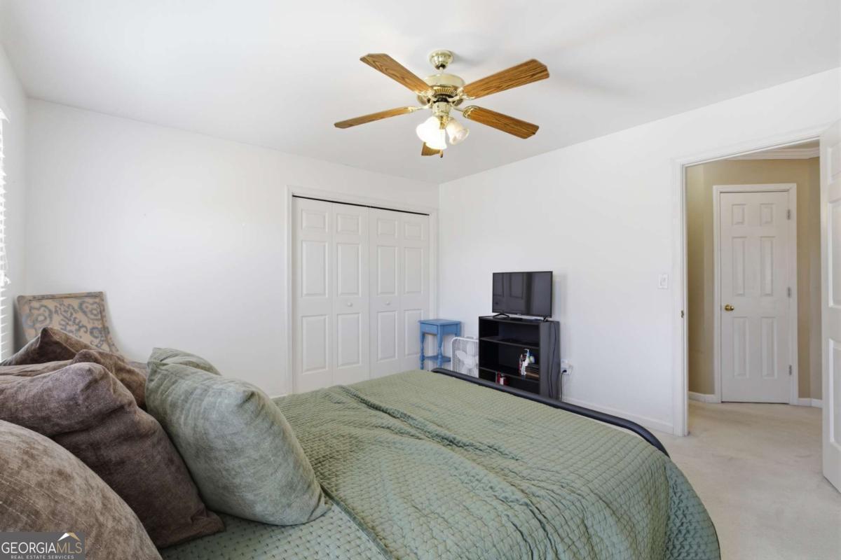 752 Hunters Trace Dallas GA 30157