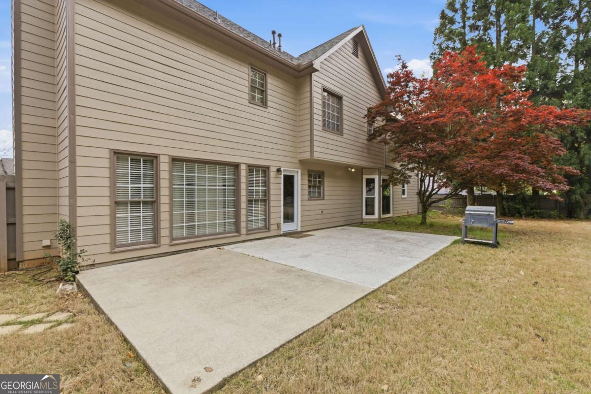 752 Hunters Trace Dallas GA 30157