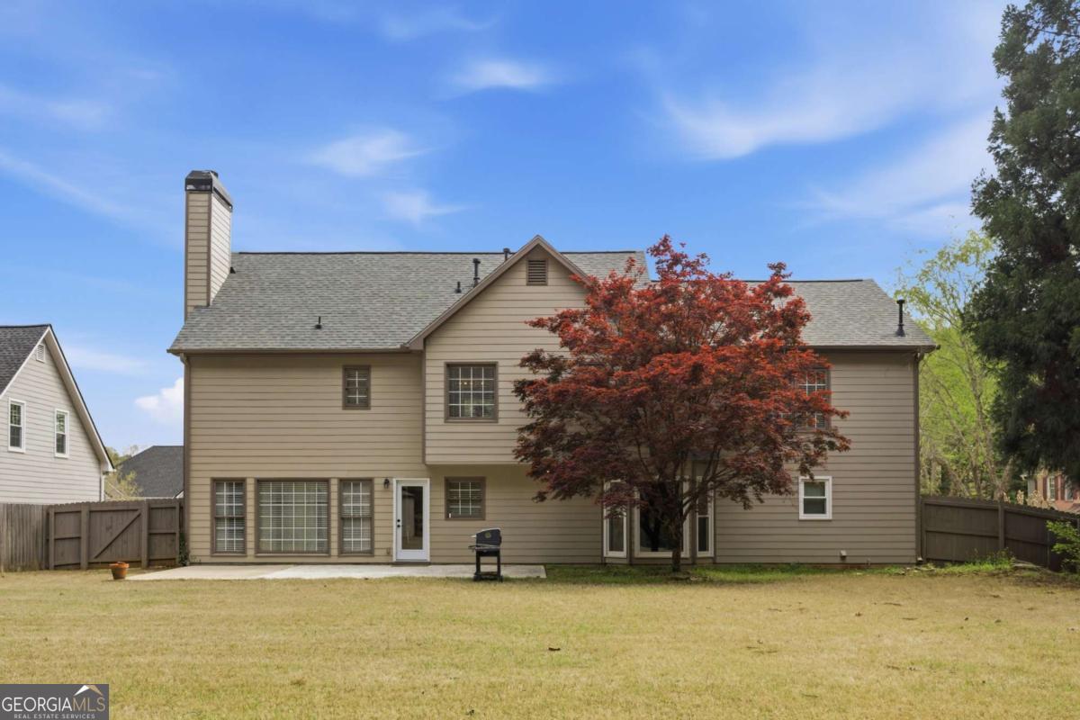 752 Hunters Trace Dallas GA 30157