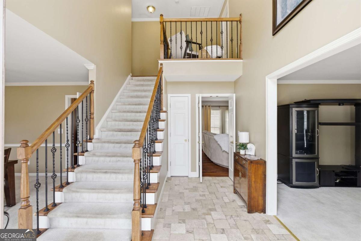 752 Hunters Trace Dallas GA 30157