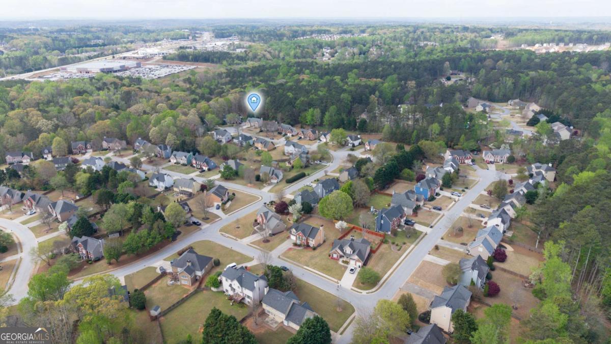752 Hunters Trace Dallas GA 30157