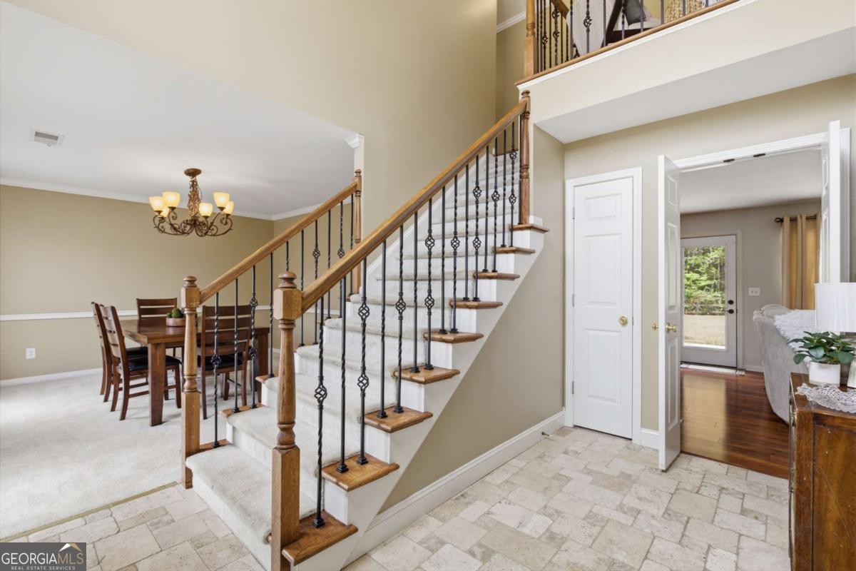 752 Hunters Trace Dallas GA 30157
