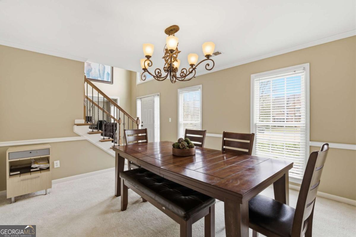 752 Hunters Trace Dallas GA 30157