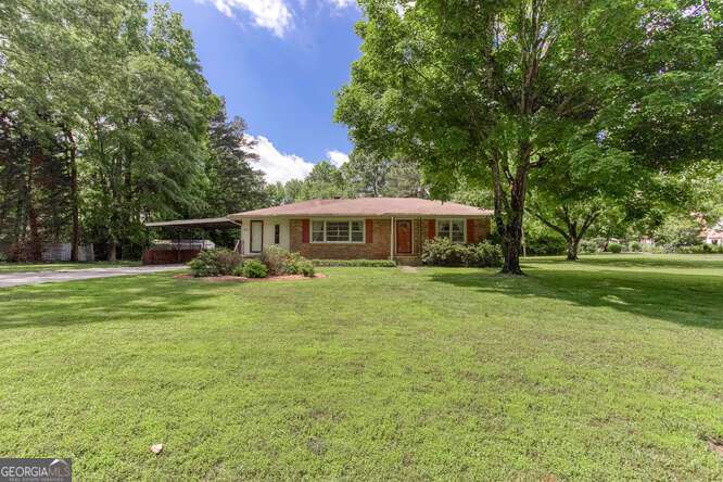 4545 Gaydon Road Powder Springs GA 30127