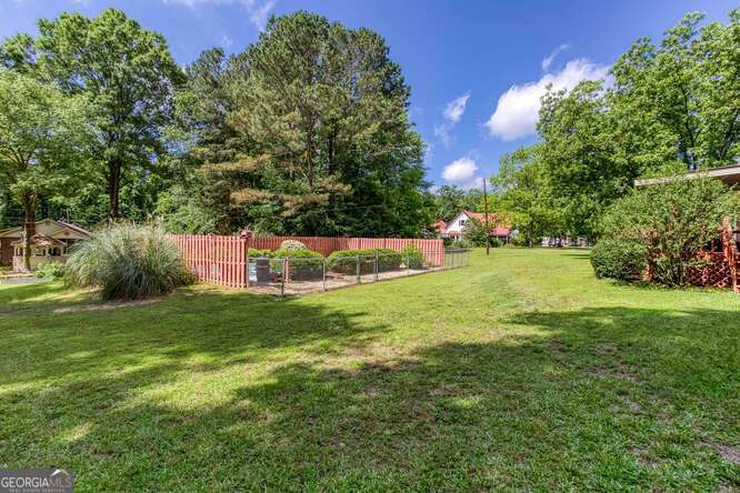 4545 Gaydon Road Powder Springs GA 30127