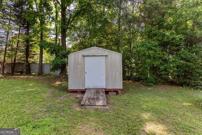 4545 Gaydon Road Powder Springs GA 30127