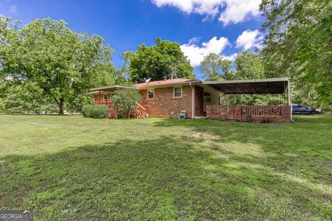 4545 Gaydon Road Powder Springs GA 30127