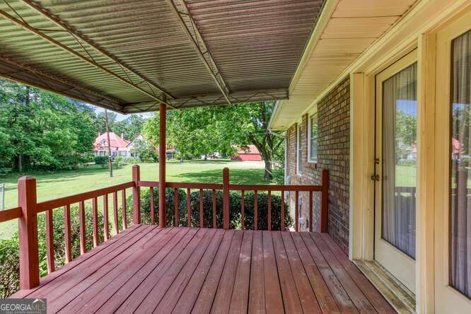 4545 Gaydon Road Powder Springs GA 30127