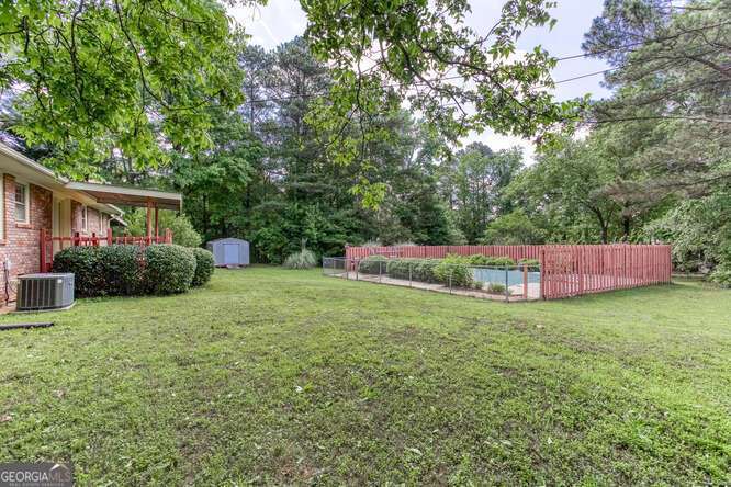 4545 Gaydon Road Powder Springs GA 30127