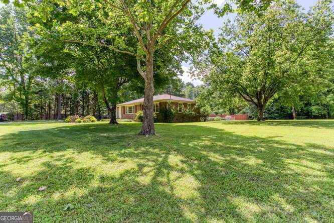 4545 Gaydon Road Powder Springs GA 30127
